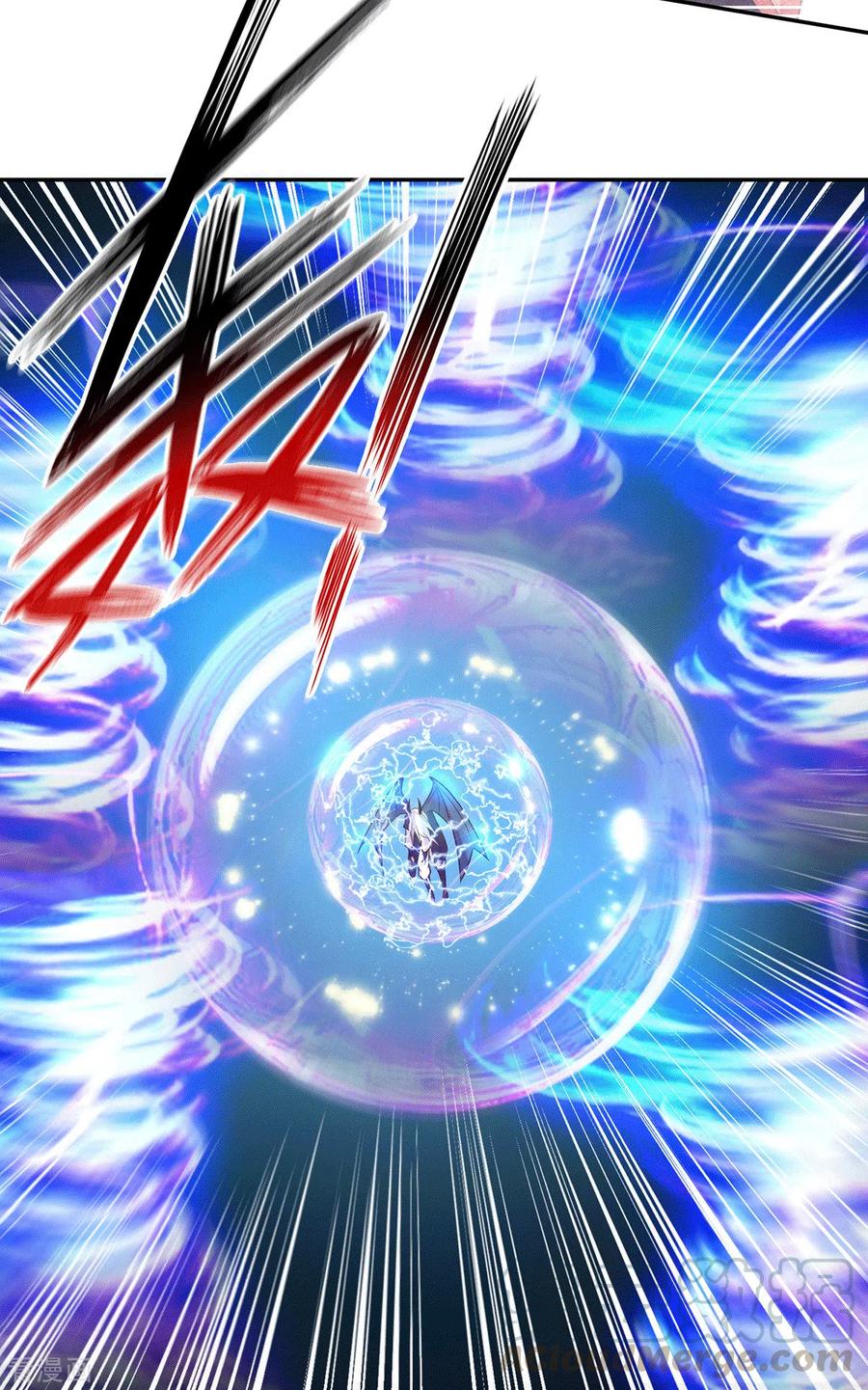 《总有道侣逼我双修》第121话 重塑晋级！ 第13页