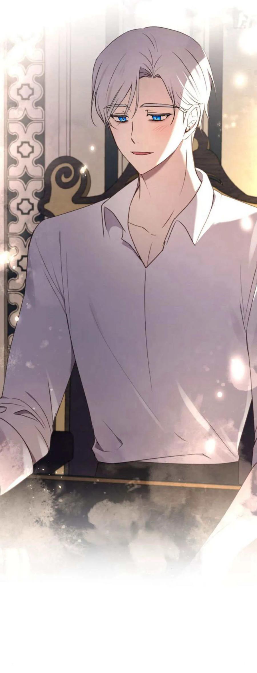 恶女只想安静地生活！ - 第23话 - 第30张图