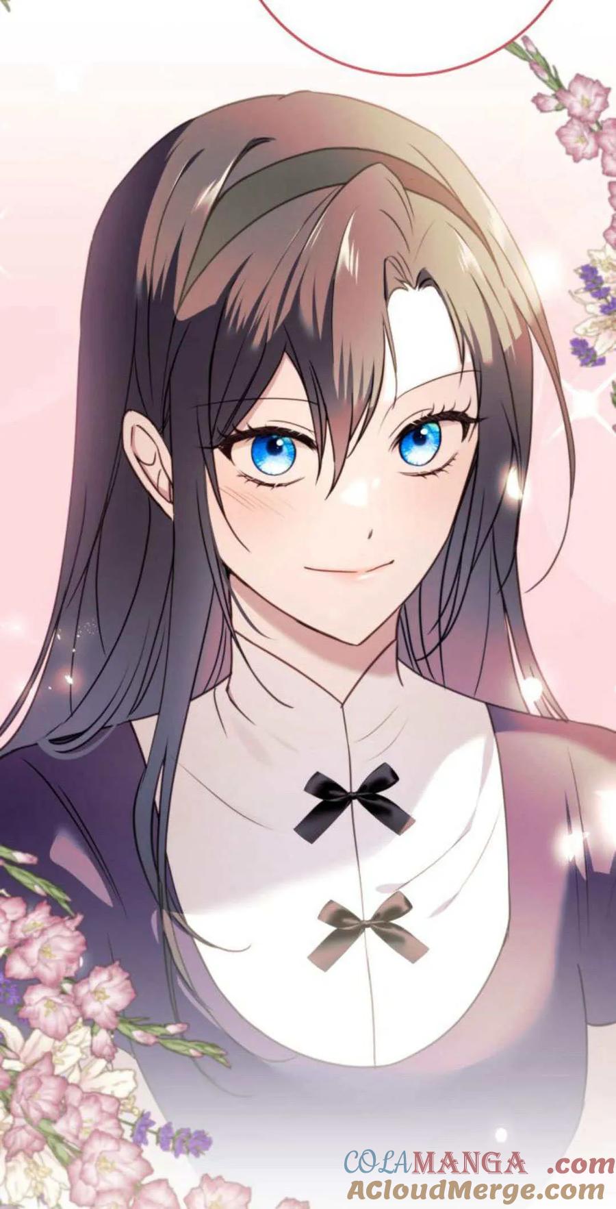 恶女只想安静地生活！ - 第23话 - 第46张图