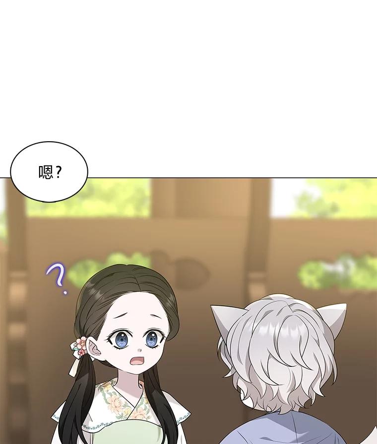 《魅惑狐狸》11.不言放弃小白狐 第71页