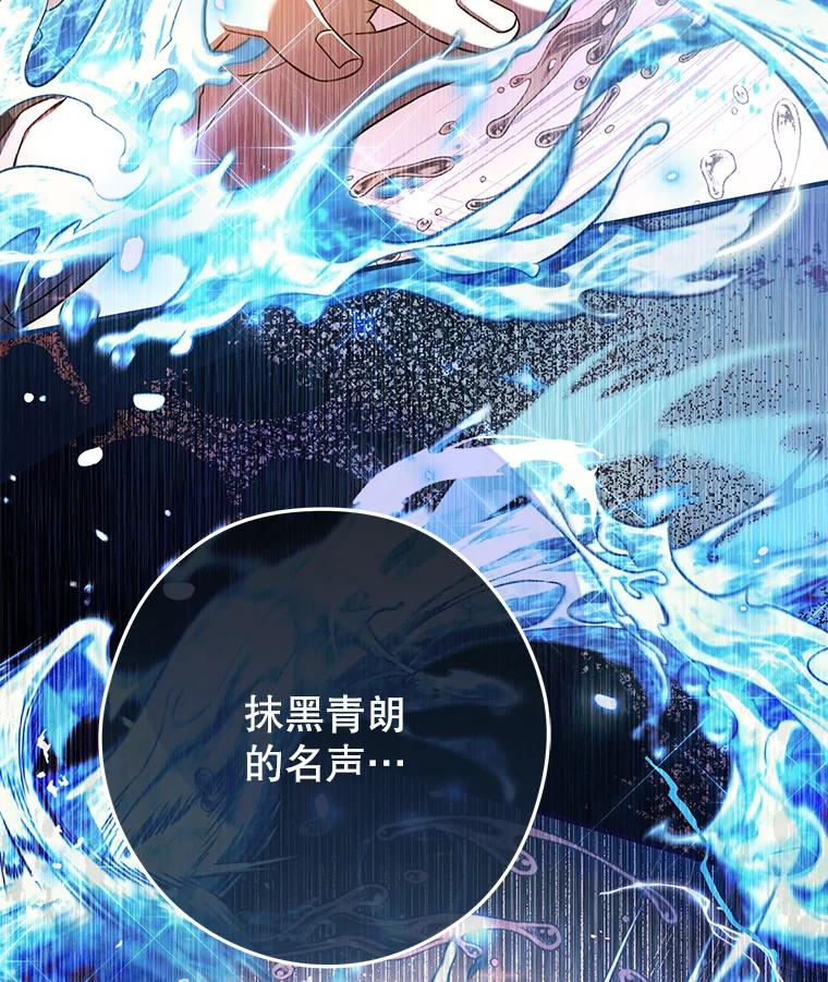 《S级猎人的离职记录》12.惩治 第84页