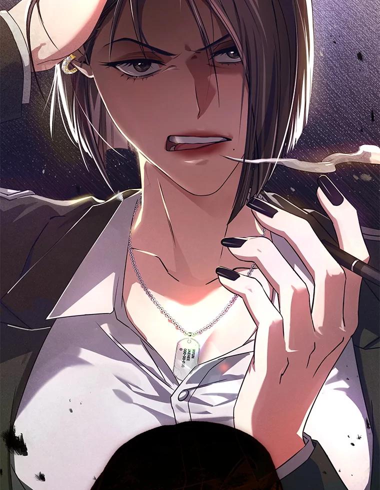 《S级猎人的离职记录》12.惩治 第150页