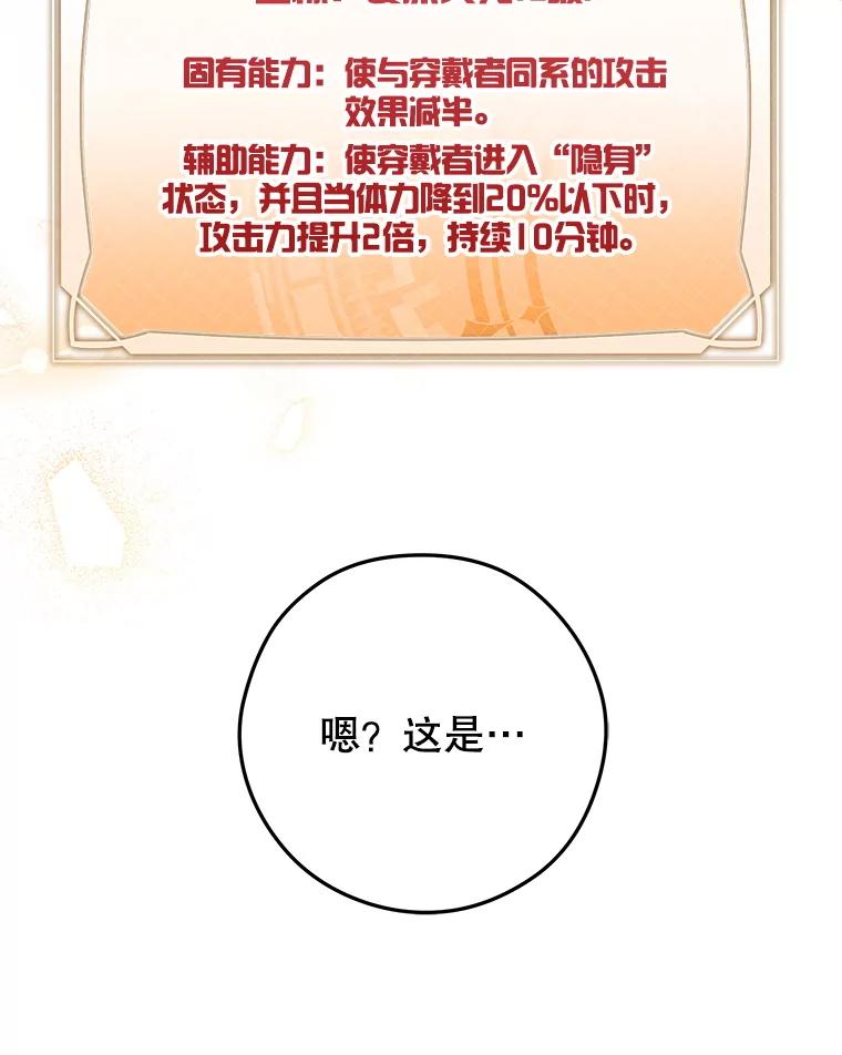 《S级猎人的离职记录》13.买装备 第82页