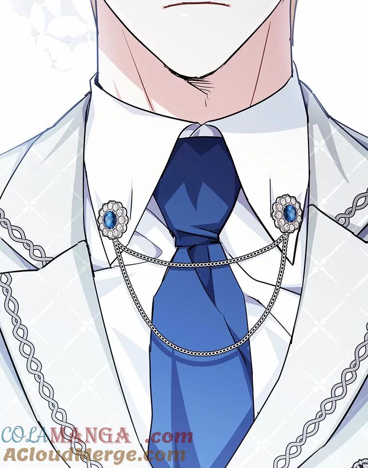 《反派未婚夫阻碍我的花路》3.魔力 第93页