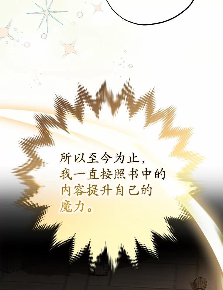 《反派未婚夫阻碍我的花路》3.魔力 第66页