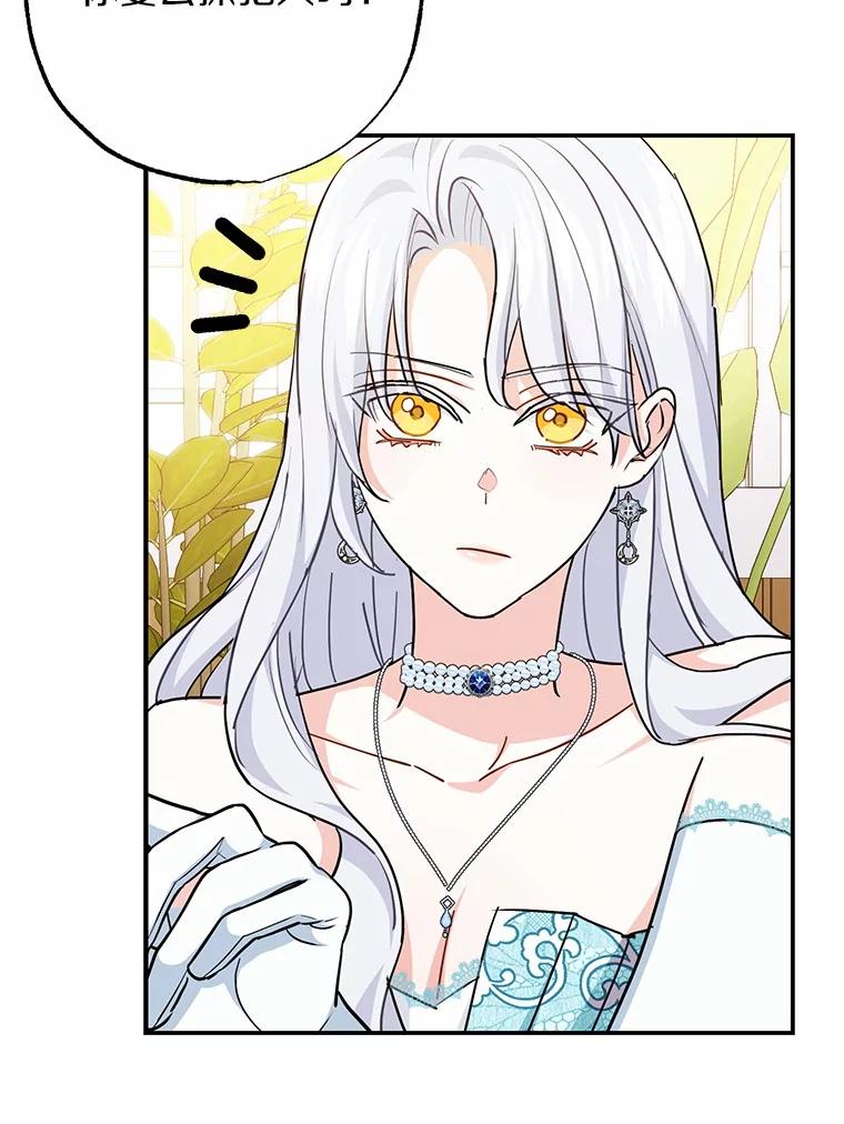 《反派未婚夫阻碍我的花路》3.魔力 第78页