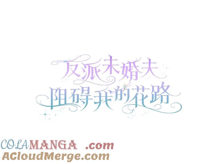 《反派未婚夫阻碍我的花路》3.魔力 第5页