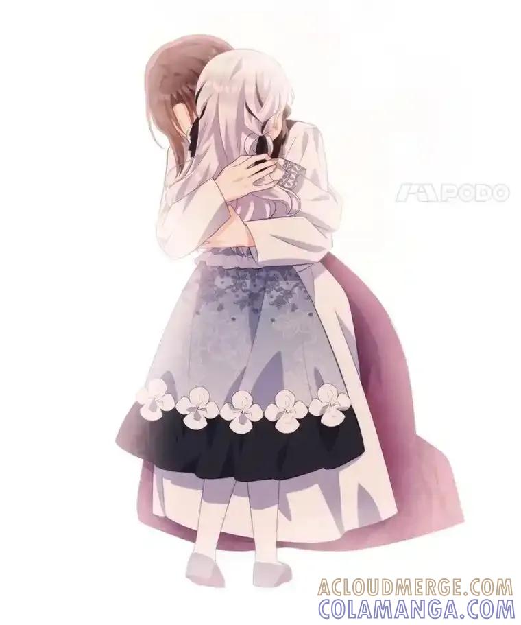《小不点圣女大人》45.圣女之名 第45页
