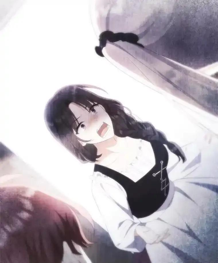 《小不点圣女大人》45.圣女之名 第15页