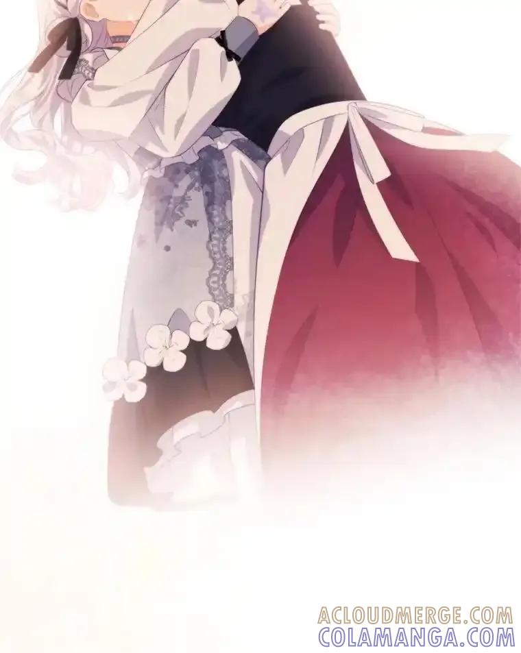《小不点圣女大人》45.圣女之名 第25页
