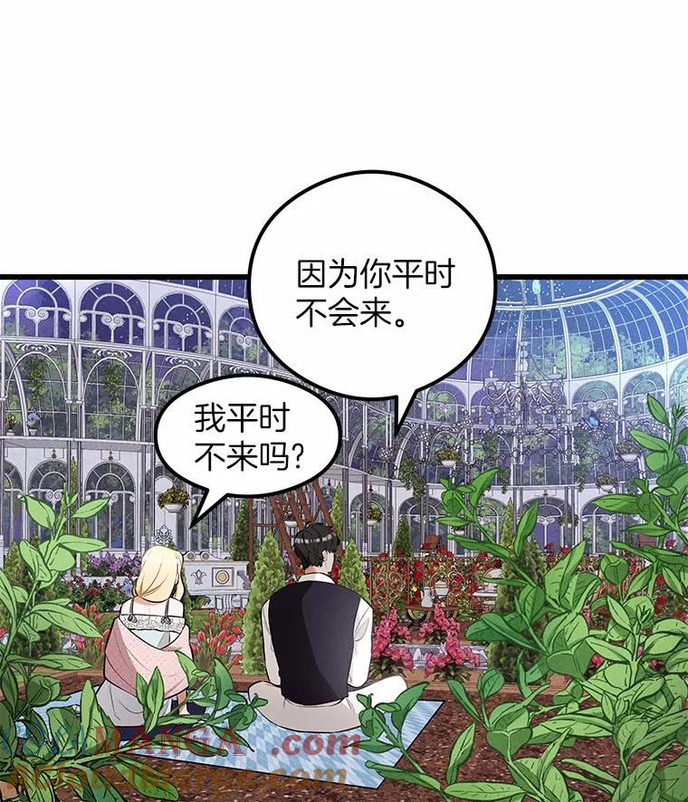 《突然有了老公和孩子》4.离婚的真相 第33页