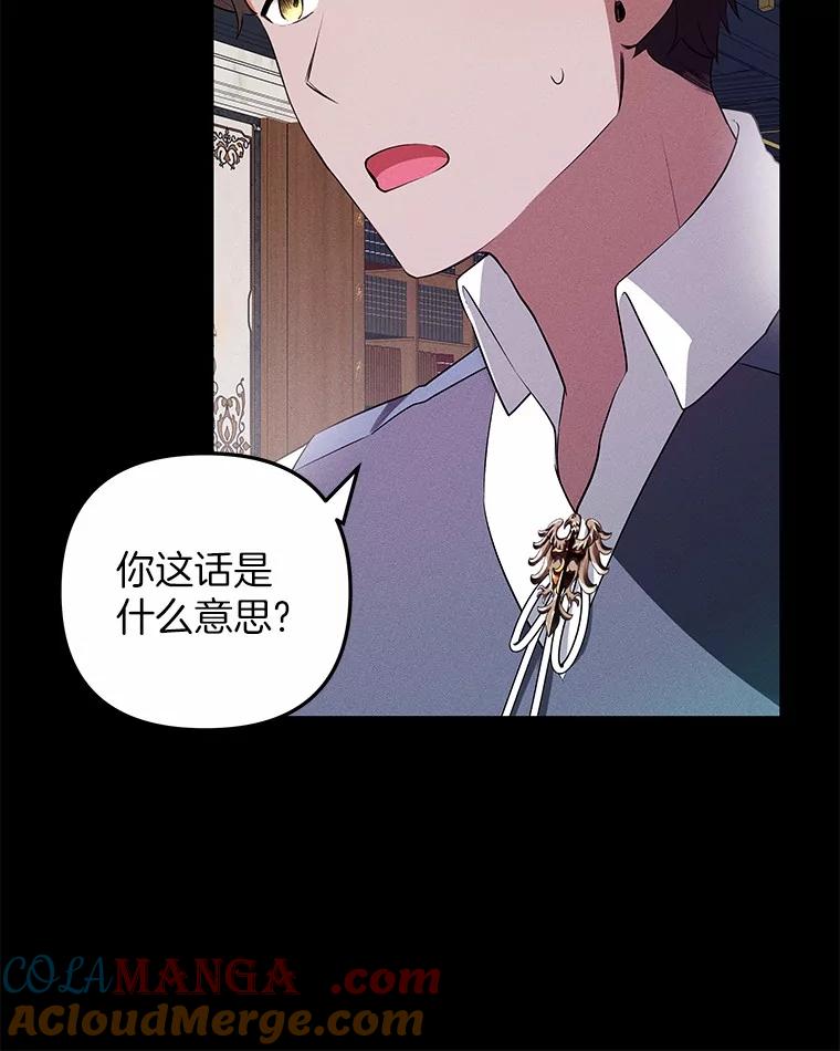 《突然有了老公和孩子》4.离婚的真相 第97页