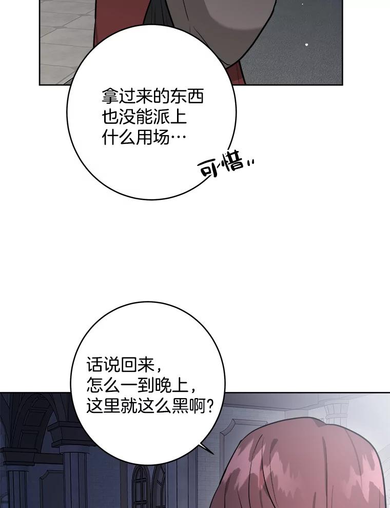 《怕冷的北部大公》5.传信 第64页