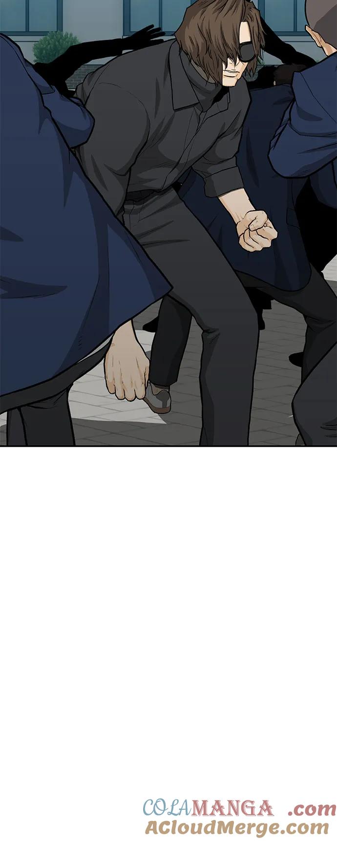 《斗》第86话 第9页