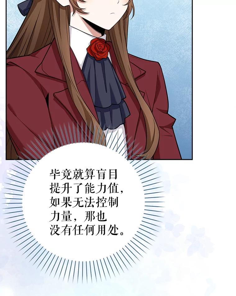 《地下城的S级限时千金》8.恢复能力值 第70页