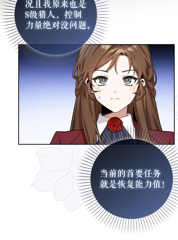 《地下城的S级限时千金》8.恢复能力值 第76页