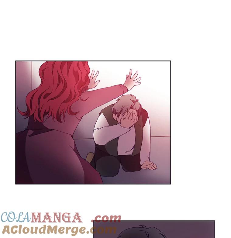 《图书馆需要魔女》12.纯白的天使 第46页