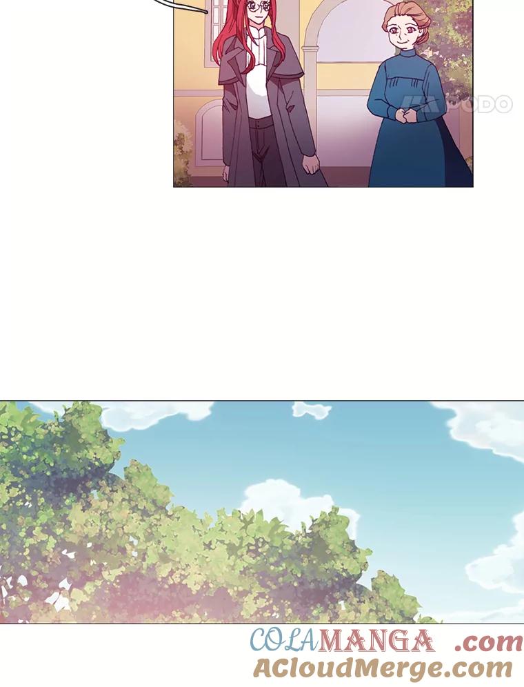 《图书馆需要魔女》17.偶遇 第28页