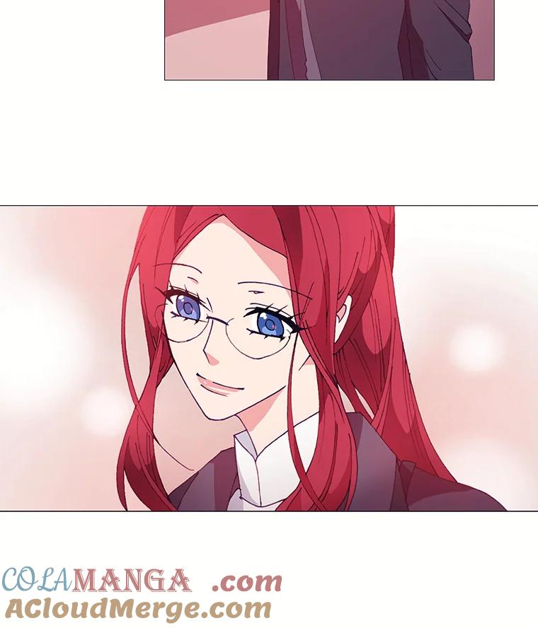 《图书馆需要魔女》18.冤家路窄 第46页