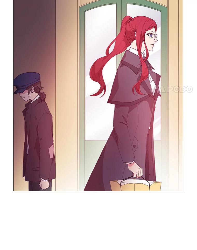 《图书馆需要魔女》19.苹果派 第53页