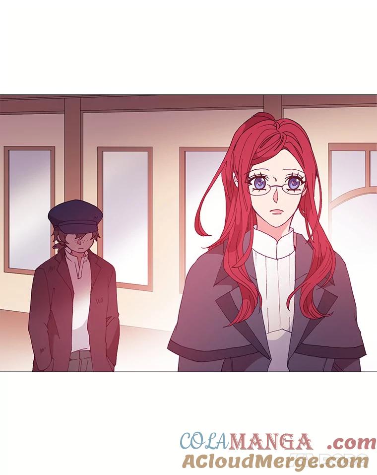 《图书馆需要魔女》20.埃里克 第4页