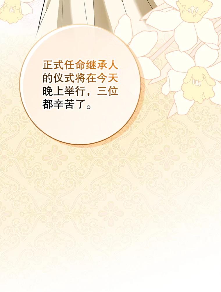 《地下城的S级限时千金》19.继承仪式（2） 第76页