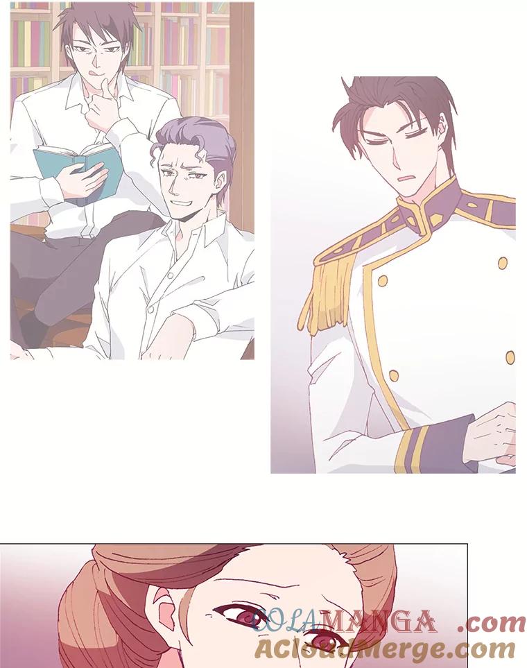 《图书馆需要魔女》24.考验 第49页