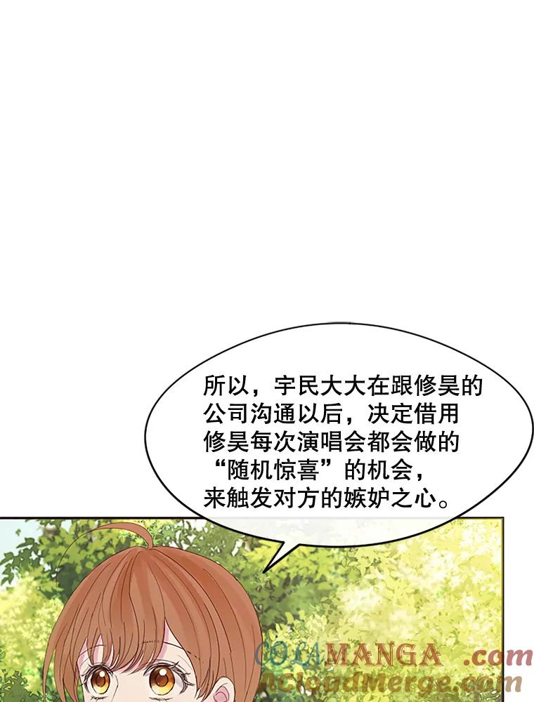 《触发嫉妒》23.准备拍摄 第49页