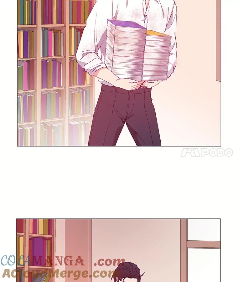 《图书馆需要魔女》24.考验 第55页