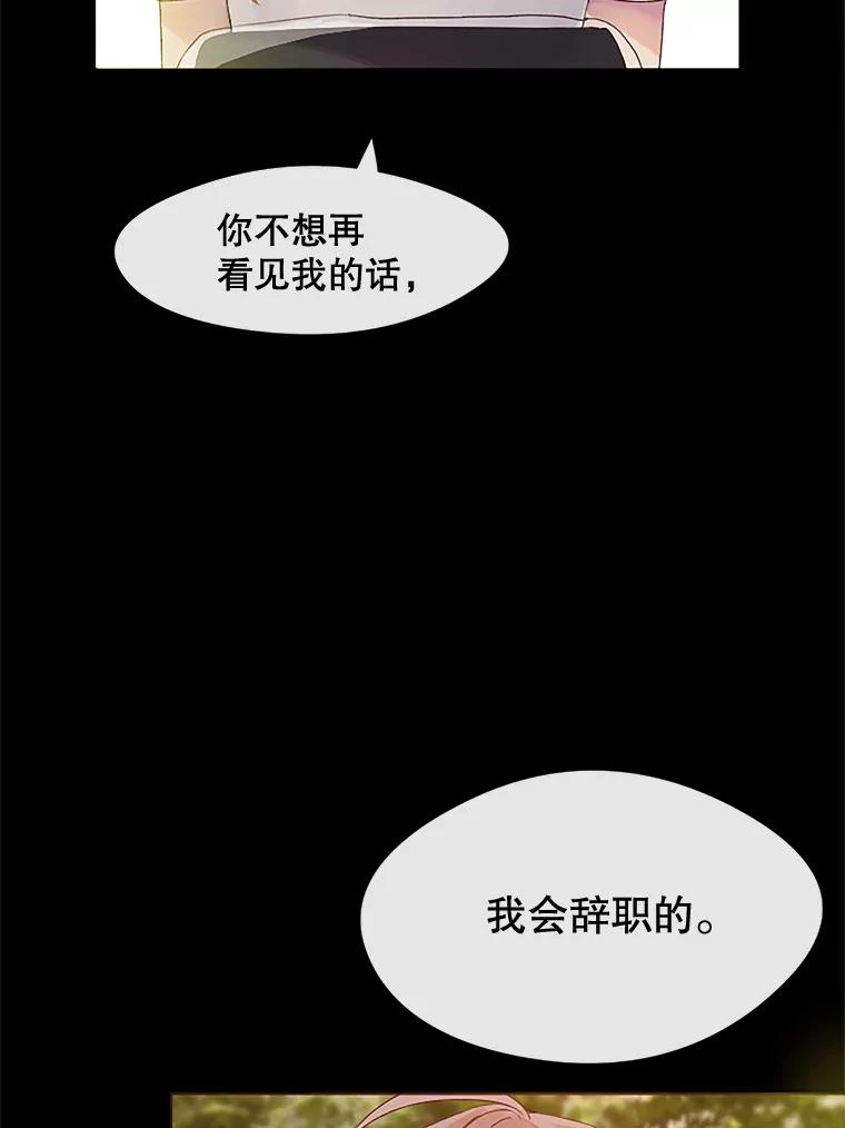 《触发嫉妒》25.辞职 第77页