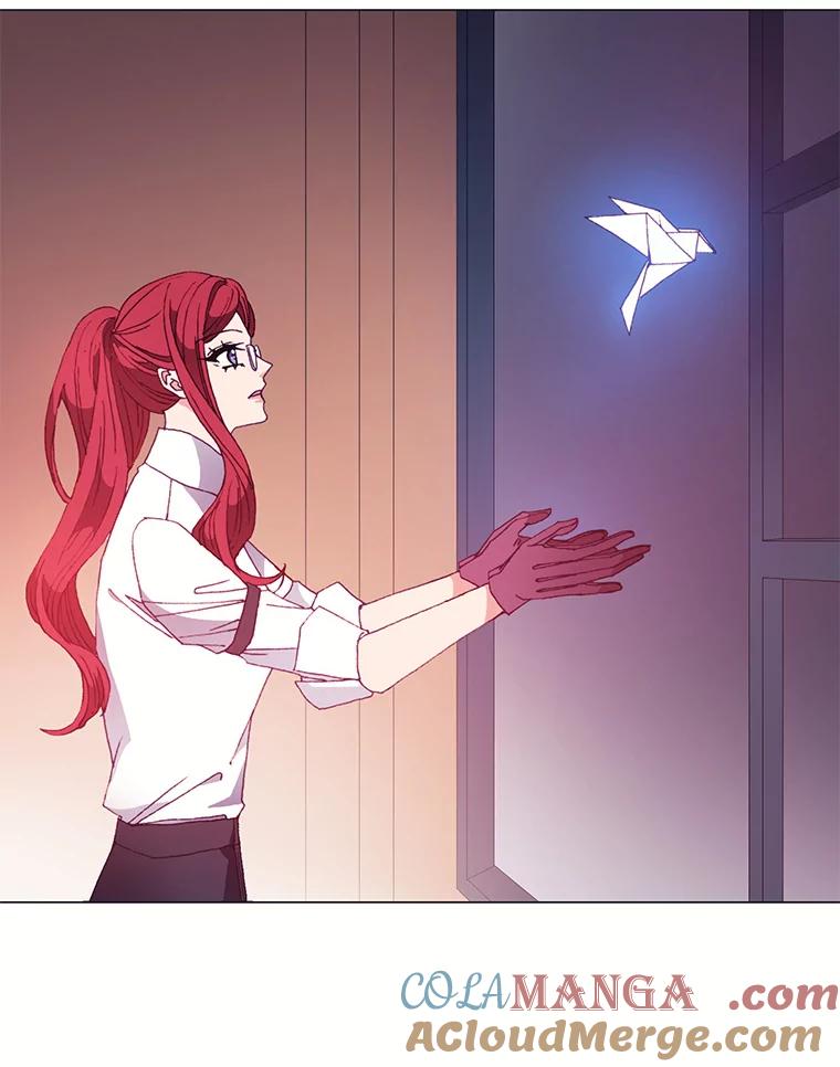 《图书馆需要魔女》26.彻底输了 第37页