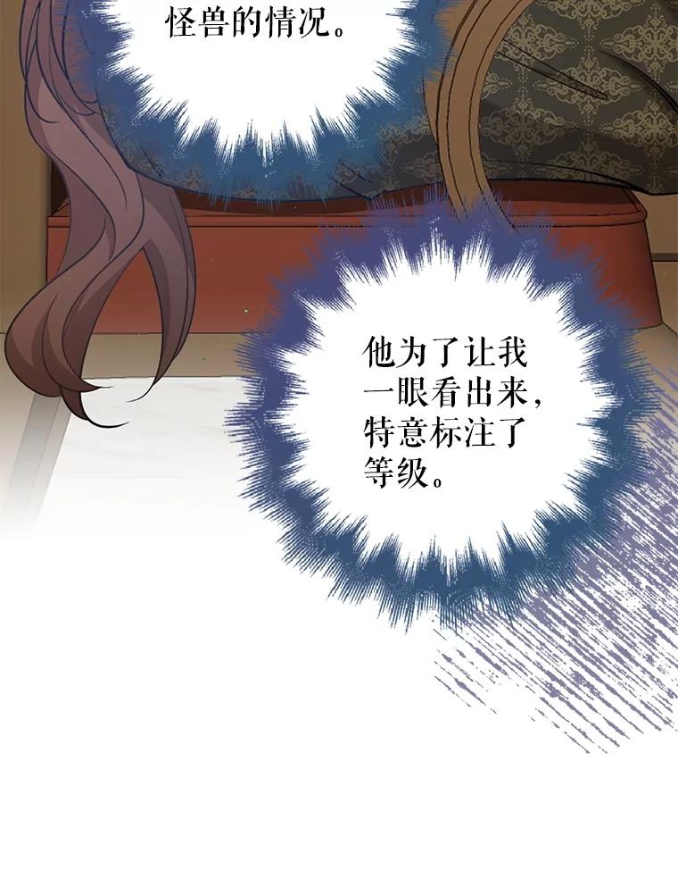 《地下城的S级限时千金》25.重重刁难 第83页