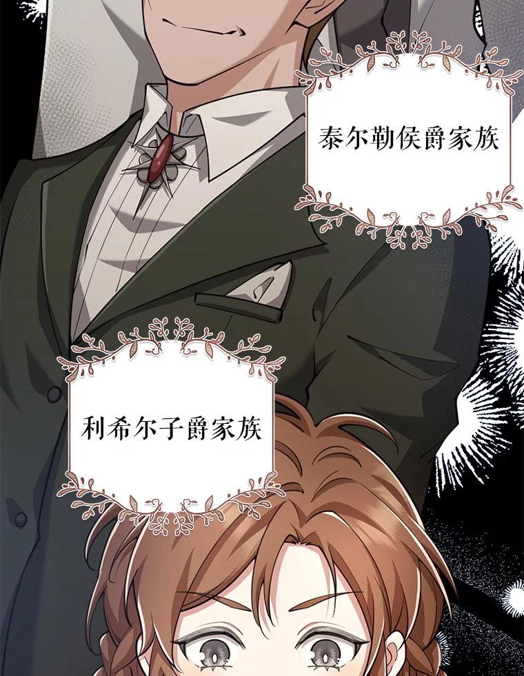 《地下城的S级限时千金》25.重重刁难 第98页