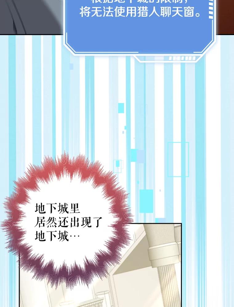 《地下城的S级限时千金》27.突发地下城 第68页
