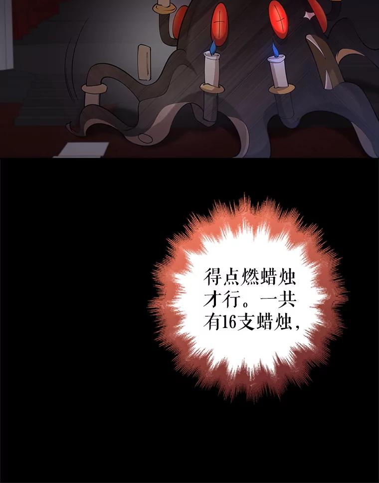 《地下城的S级限时千金》28.巨型吊灯 第100页
