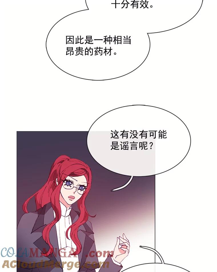 《图书馆需要魔女》30.别名 第34页