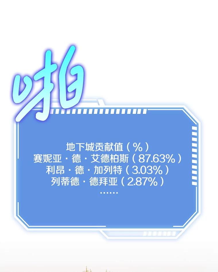 《地下城的S级限时千金》29.剑拔弩张 第22页