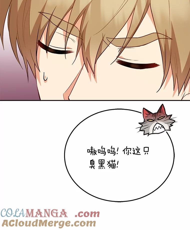 《你好？兽医先生！》30.小灰小黑的见面 第129页