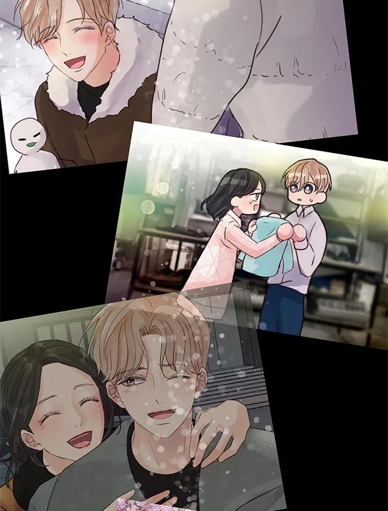 《触发嫉妒》30.避风港 第102页