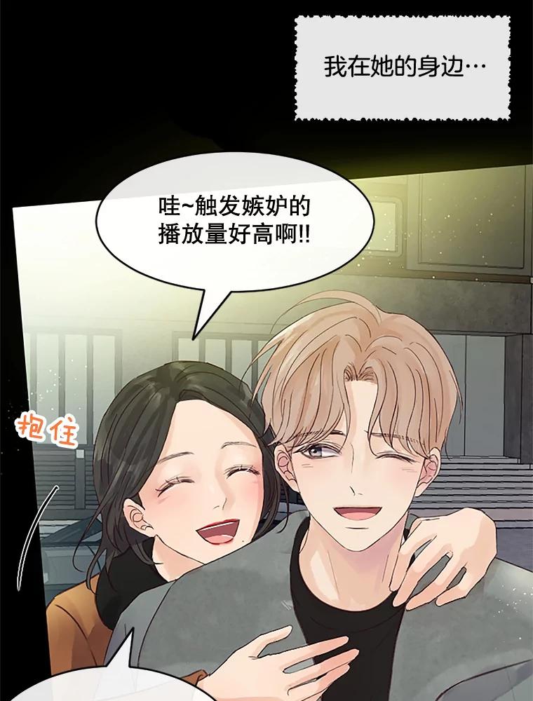 《触发嫉妒》30.避风港 第80页