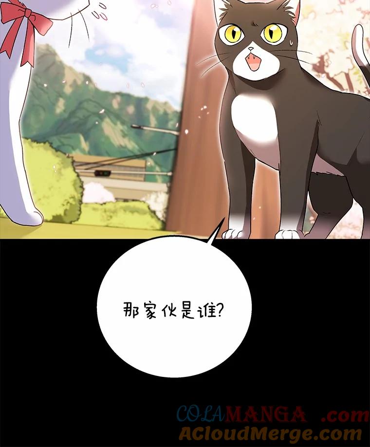 《你好？兽医先生！》30.小灰小黑的见面 第105页