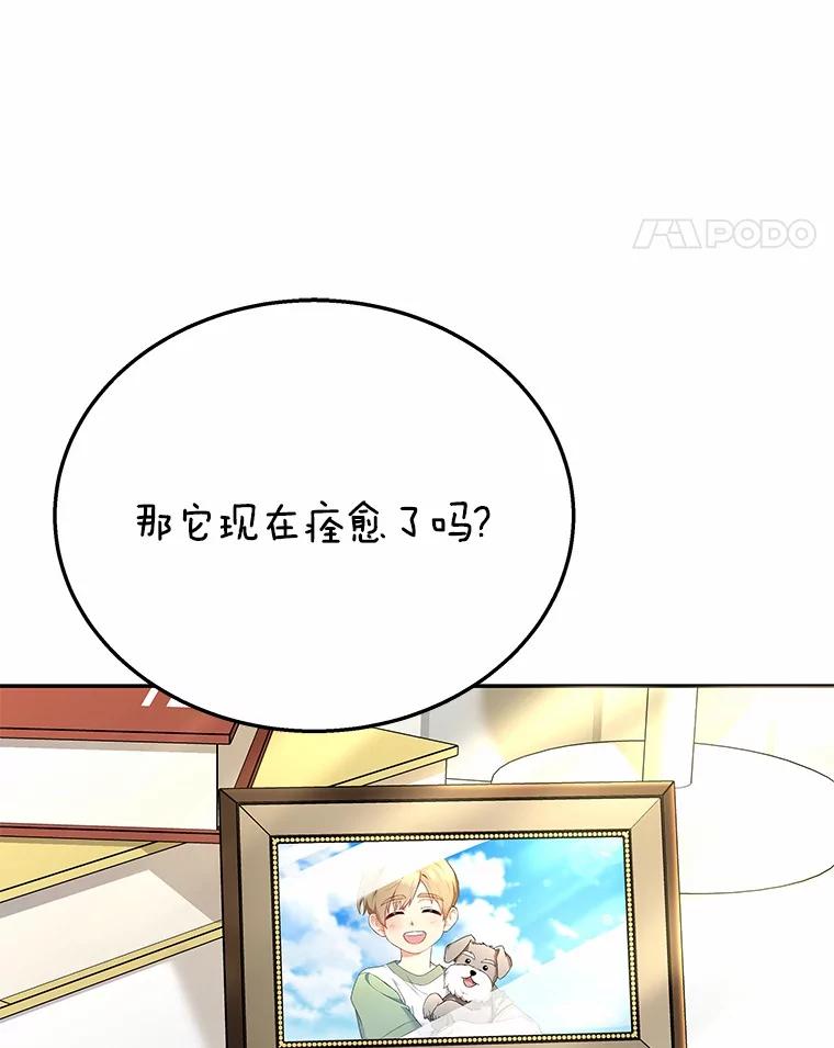 《你好？兽医先生！》30.小灰小黑的见面 第11页