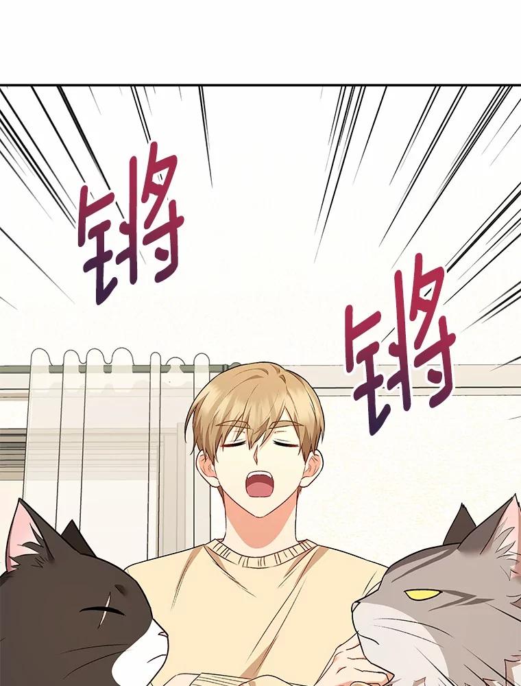 《你好？兽医先生！》30.小灰小黑的见面 第79页