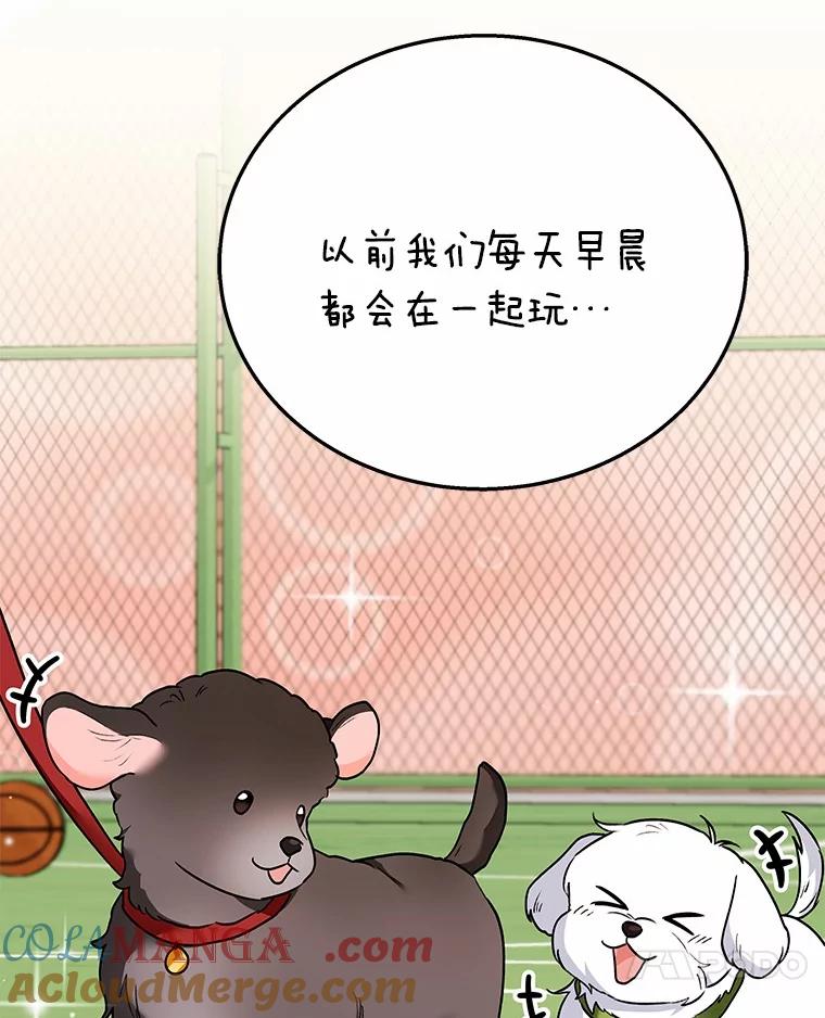 《你好？兽医先生！》31.公园里的草莓 第89页
