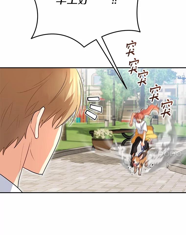 《你好？兽医先生！》31.公园里的草莓 第52页