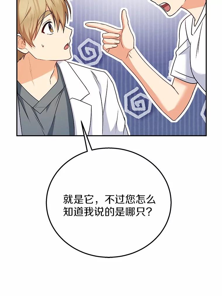 《你好？兽医先生！》31.公园里的草莓 第70页