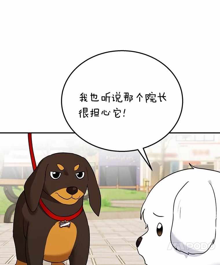 《你好？兽医先生！》31.公园里的草莓 第82页
