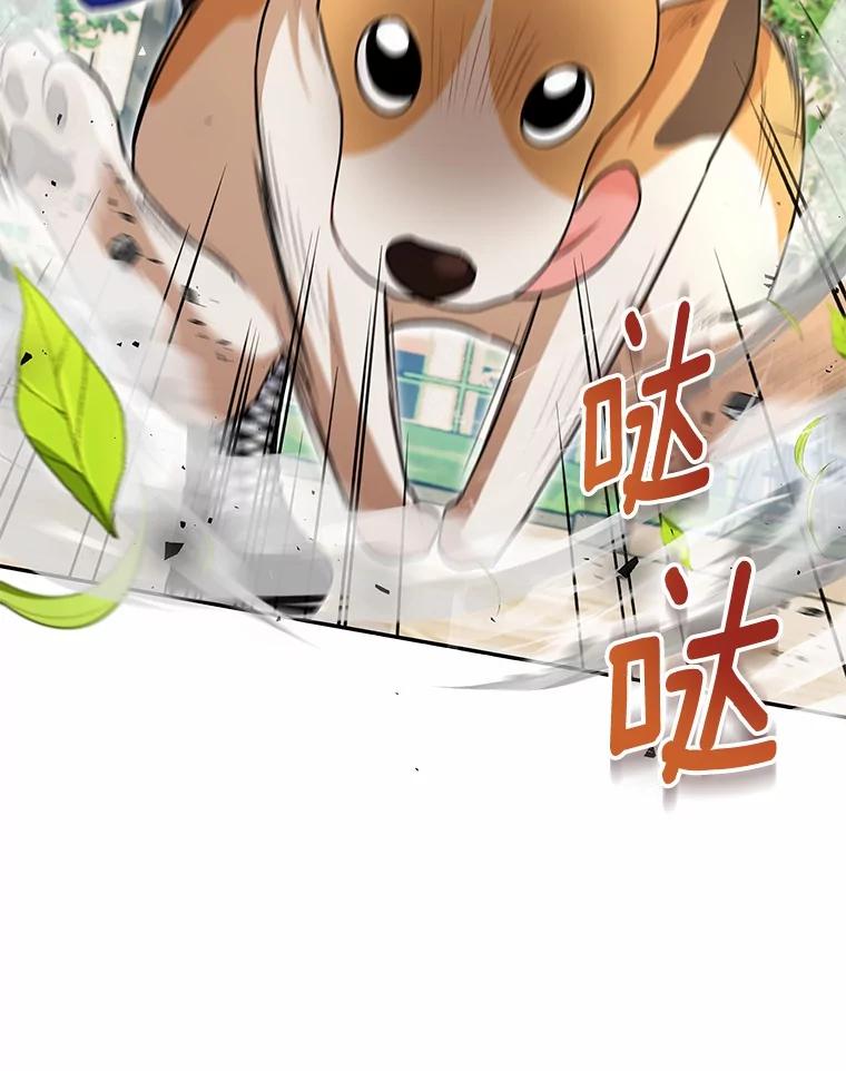 《你好？兽医先生！》31.公园里的草莓 第55页