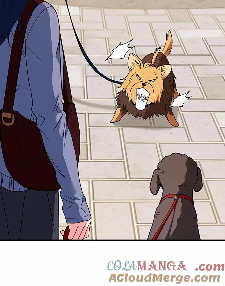 《你好？兽医先生！》32.生活要继续 第57页