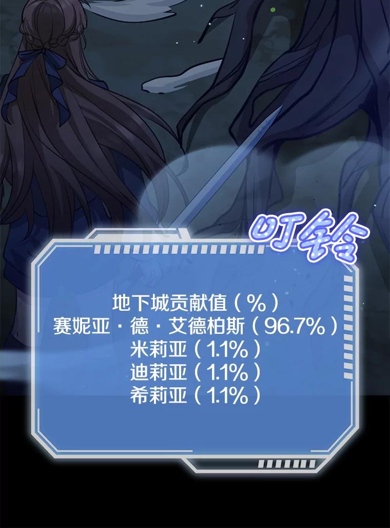 《地下城的S级限时千金》31.邻国皇太子来访 第72页